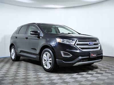 Used 2017 Ford Edge SEL for sale #32524VA - photo 1