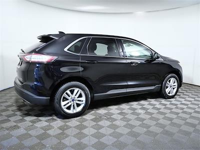 Used 2017 Ford Edge SEL for sale #32524VA - photo 2