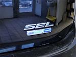 Used 2017 Ford Edge SEL for sale #32524VA - photo 9