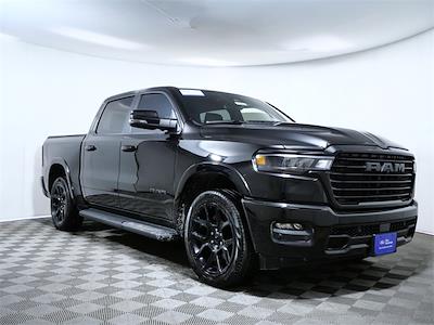 2025 Ram 1500 Crew Cab 4WD Pickup for sale #32524VB - photo 1