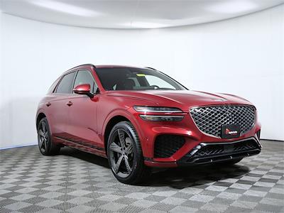 Used 2024 Genesis GV70 - photo 1