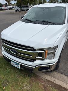2020 Ford F-150 SuperCrew Cab 4x4 Pickup for sale #32526Z - photo 1