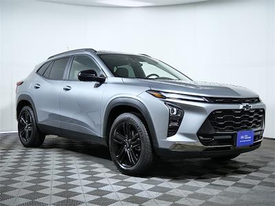 2024 Chevrolet Trax FWD SUV for sale #32527Z - photo 1