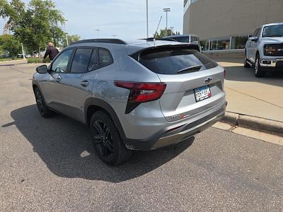 2024 Chevrolet Trax FWD SUV for sale #32527Z - photo 2
