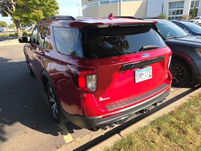 2020 Ford Explorer 4WD SUV for sale #32529Z - photo 2