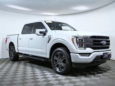 2023 Ford F-150 SuperCrew Cab 4WD Pickup for sale #32530Z - photo 1
