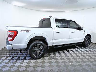 2023 Ford F-150 SuperCrew Cab 4WD Pickup for sale #32530Z - photo 2
