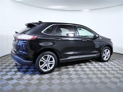 Used 2018 Ford Edge Titanium for sale #32534XA - photo 2