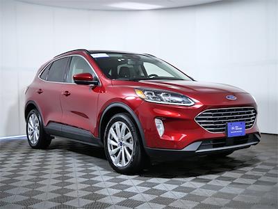 2022 Ford Escape AWD SUV for sale #32538X - photo 1