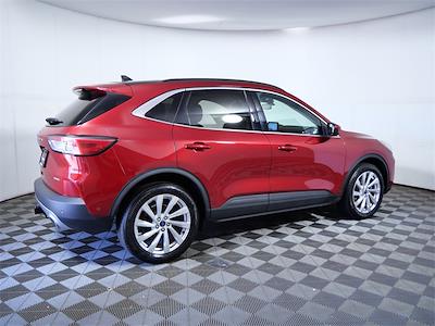 2022 Ford Escape AWD SUV for sale #32538X - photo 2