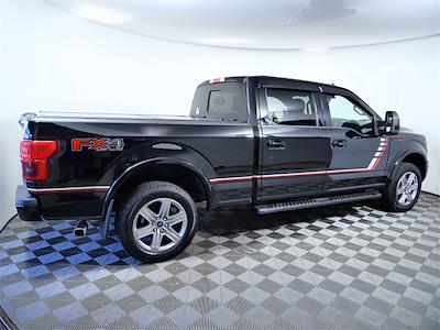 2018 Ford F-150 SuperCrew Cab 4WD Pickup for sale #32539X - photo 2