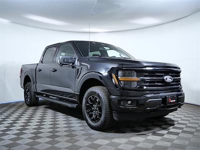 2024 Ford F-150 SuperCrew Cab 4WD Pickup for sale #32540X - photo 1