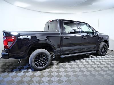 2024 Ford F-150 SuperCrew Cab 4WD Pickup for sale #32540X - photo 2