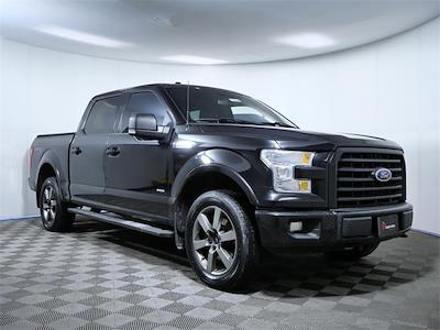 Used 2015 Ford F-150 - photo 1