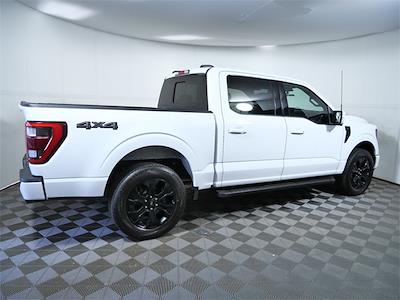 2023 Ford F-150 SuperCrew Cab 4WD Pickup for sale #32541C - photo 2
