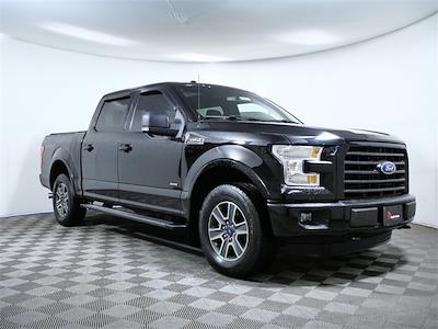 2016 Ford F-150 SuperCrew Cab 4WD Pickup for sale #32541D - photo 1