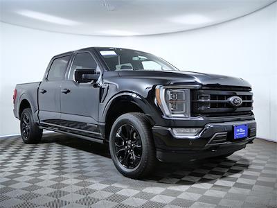 2023 Ford F-150 SuperCrew Cab 4WD Pickup for sale #32542X - photo 1