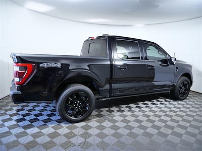 2023 Ford F-150 SuperCrew Cab 4WD Pickup for sale #32542X - photo 2