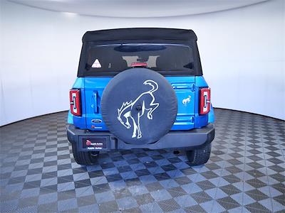 2023 Ford Bronco 4WD SUV for sale #32545Z - photo 2