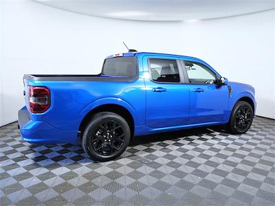 2025 Ford Maverick SuperCrew Cab AWD Pickup for sale #32546XA - photo 2