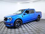 2025 Ford Maverick SuperCrew Cab AWD Pickup for sale #32546XA - photo 6