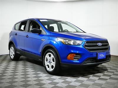 2018 Ford Escape FWD SUV for sale #32548Z - photo 1