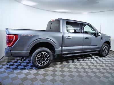 2023 Ford F-150 SuperCrew Cab 4WD Pickup for sale #32549X - photo 2