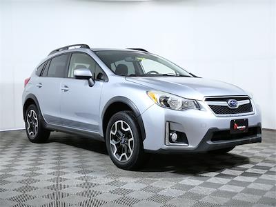 Used 2016 Subaru Crosstrek - photo 1