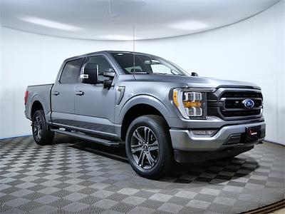 2023 Ford F-150 SuperCrew Cab 4WD Pickup for sale #32550X - photo 1