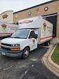2018 Chevrolet Express 3500 DRW RWD Box Van for sale #32554Z - photo 1