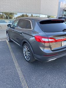 2017 Lincoln MKX AWD SUV for sale #32555Z - photo 2