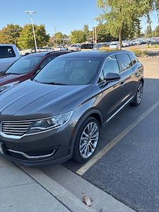 2017 Lincoln MKX AWD SUV for sale #32555Z - photo 1