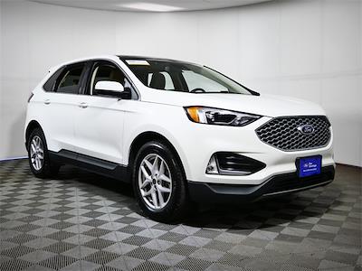 2023 Ford Edge AWD SUV for sale #32556X - photo 1