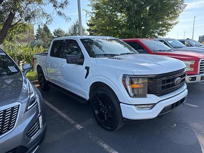 2023 Ford F-150 SuperCrew Cab 4WD Pickup for sale #32559X - photo 1