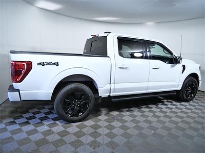 2023 Ford F-150 SuperCrew Cab 4WD Pickup for sale #32559X - photo 2