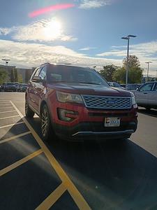 2016 Ford Explorer 4WD SUV for sale #3255G - photo 1