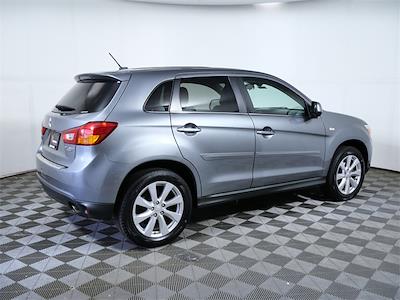 2015 Mitsubishi Outlander Sport 4WD SUV for sale #32561ZA - photo 2