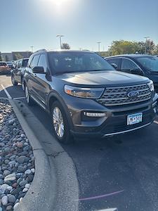 2020 Ford Explorer 4WD SUV for sale #32562Z - photo 1