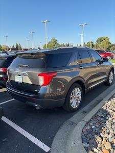 2020 Ford Explorer 4WD SUV for sale #32562Z - photo 2