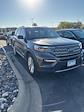 2020 Ford Explorer 4WD SUV for sale #32562Z - photo 1