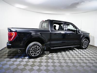 2023 Ford F-150 SuperCrew Cab 4WD Pickup for sale #32563Z - photo 2