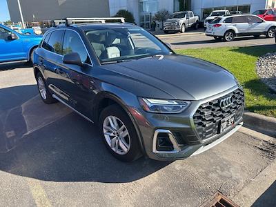 2022 Audi Q5 AWD SUV for sale #32563ZA - photo 1