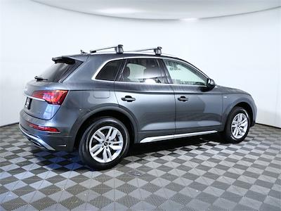 2022 Audi Q5 AWD SUV for sale #32563ZA - photo 2