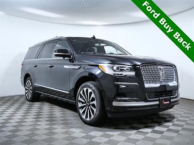 2024 Lincoln Navigator L 4WD SUV for sale #32565V - photo 1