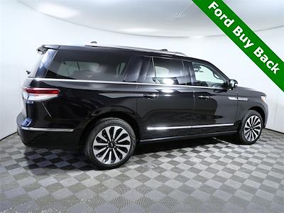 2024 Lincoln Navigator L 4WD SUV for sale #32565V - photo 2
