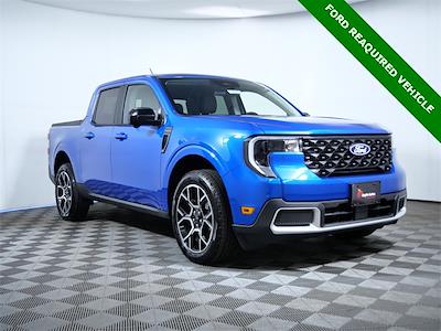 Used 2025 Ford Maverick - photo 1