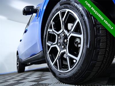 Used 2025 Ford Maverick - photo 1