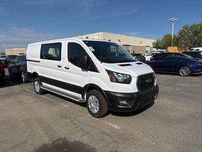 2024 Ford Transit 250 Low Roof RWD Empty Cargo Van for sale #32569X - photo 2