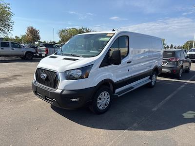 2024 Ford Transit 250 Low Roof RWD Empty Cargo Van for sale #32569X - photo 1