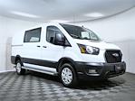 2024 Ford Transit 250 Low Roof RWD Empty Cargo Van for sale #32569X - photo 3
